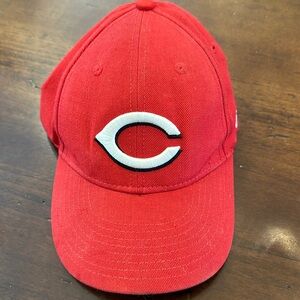 Cincinnati Reds YOUTH ball cap